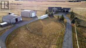 265177 Skyview Lane Rural Rocky View