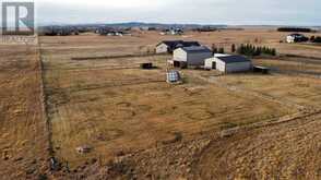 265177 Skyview Lane Rural Rocky View