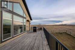 265177 Skyview Lane Rural Rocky View