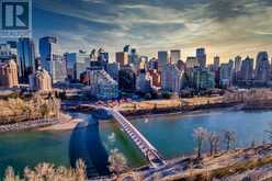 1015, 738 3 Avenue SW Calgary