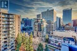 1015, 738 3 Avenue SW Calgary