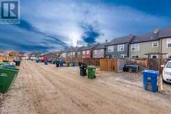 294 legacy village Way SE Calgary