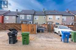 294 legacy village Way SE Calgary