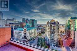 1407, 738 3 Avenue SW Calgary