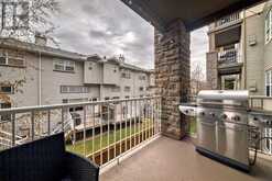 206, 1408 17 Street SE Calgary