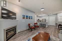 206, 1408 17 Street SE Calgary