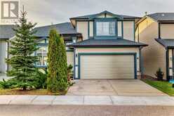 181 Luxstone Road SW Airdrie