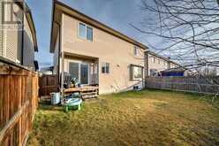 181 Luxstone Road SW Airdrie