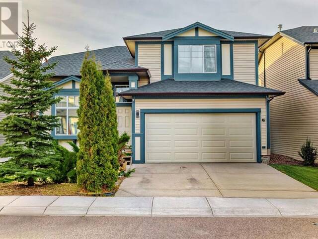 181 Luxstone Road SW Airdrie Alberta