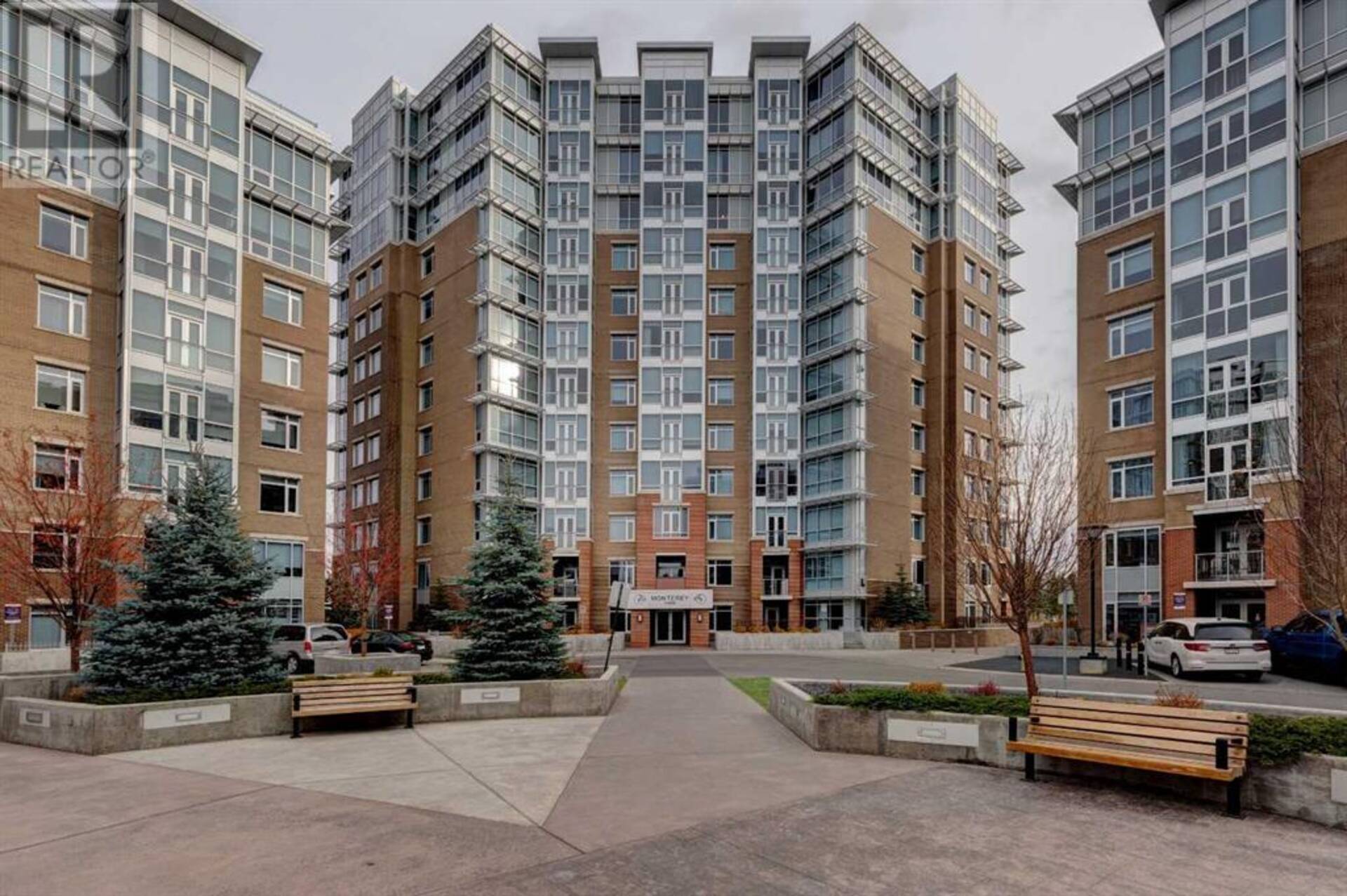 305, 32 Varsity Estates Circle NW Calgary