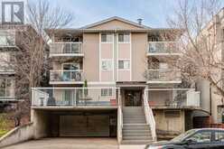 302, 1721 13 Street SW Calgary