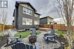 15 Bearberry Lane Okotoks