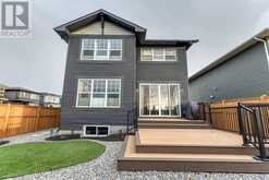 15 Bearberry Lane Okotoks