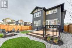 15 Bearberry Lane Okotoks