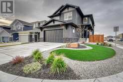 15 Bearberry Lane Okotoks