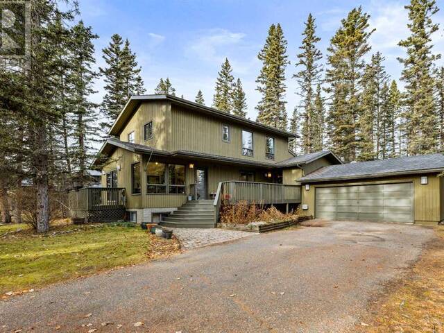 49 Redwood Meadows Drive Rural Rocky View Alberta