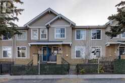 4, 2001 34 Avenue SW Calgary