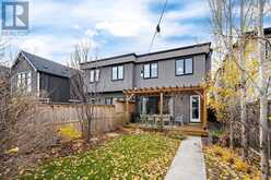 4202 19 Street SW Calgary