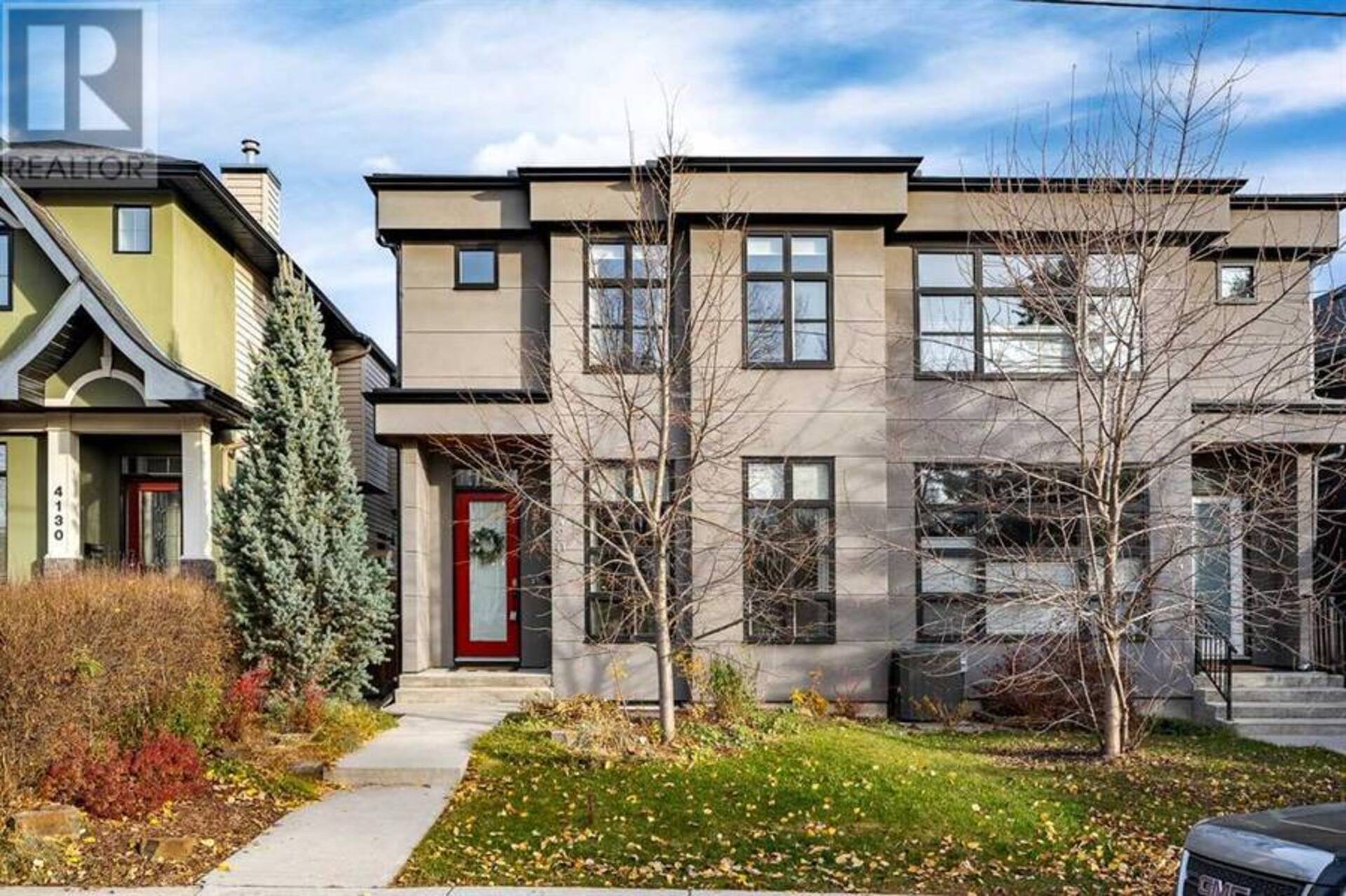 4202 19 Street SW Calgary