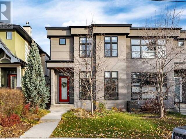 4202 19 Street SW Calgary Alberta