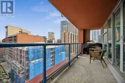 808, 205 Riverfront Avenue SW Calgary