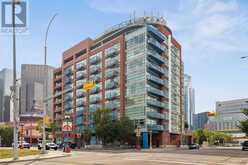 808, 205 Riverfront Avenue SW Calgary