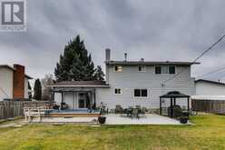 297 Queen Tamara Way SE Calgary