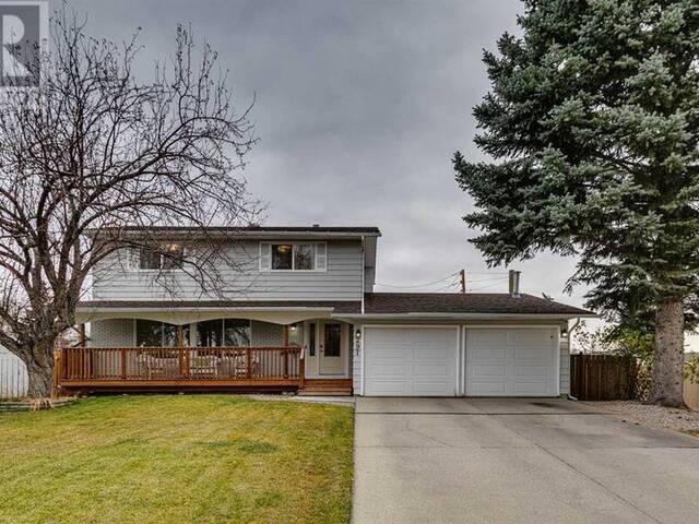 297 Queen Tamara Way SE Calgary Alberta