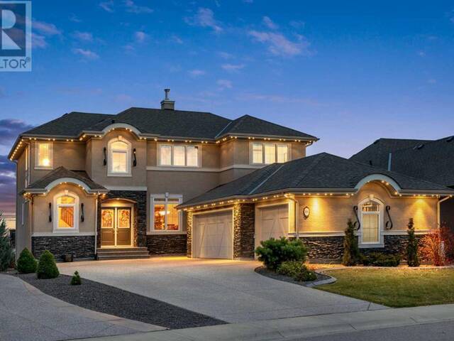 116 Cranarch Heights SE Calgary