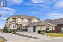 116 Cranarch Heights SE Calgary