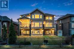 116 Cranarch Heights SE Calgary