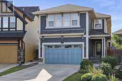 457 Mahogany Court SE Calgary