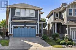 457 Mahogany Court SE Calgary