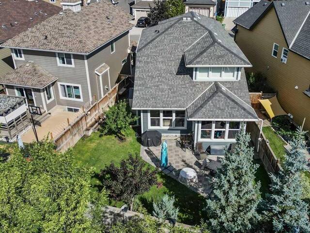 457 Mahogany Court SE Calgary Alberta