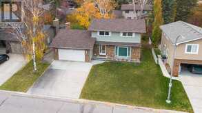 116 Valencia Road NW Calgary