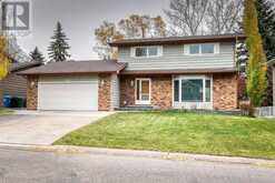 116 Valencia Road NW Calgary