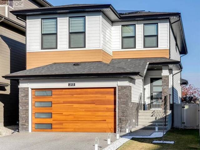 213 West Grove Lane SW Calgary Alberta