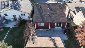 12 Bermuda Court NW Calgary