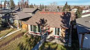 12 Bermuda Court NW Calgary