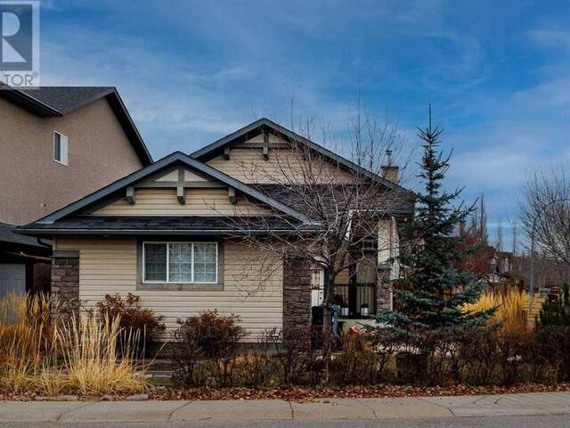 3 Tuscany Vista Road NW Calgary Alberta