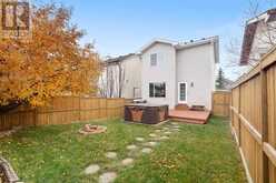 46 Cramond Crescent SE Calgary