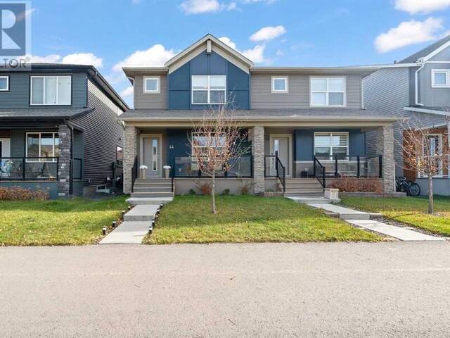 44 Wolf Willow Boulevard SE Calgary Alberta