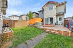 29 Crystal Shores Crescent Okotoks