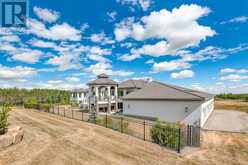 75 Gray Way Rural Rocky View