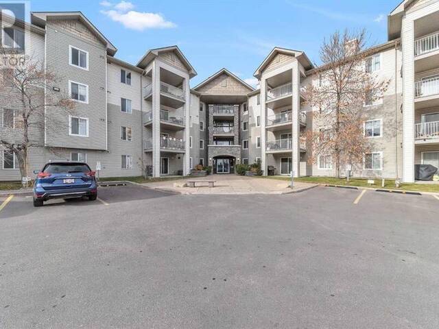 415, 1000 Somervale Court SW Calgary