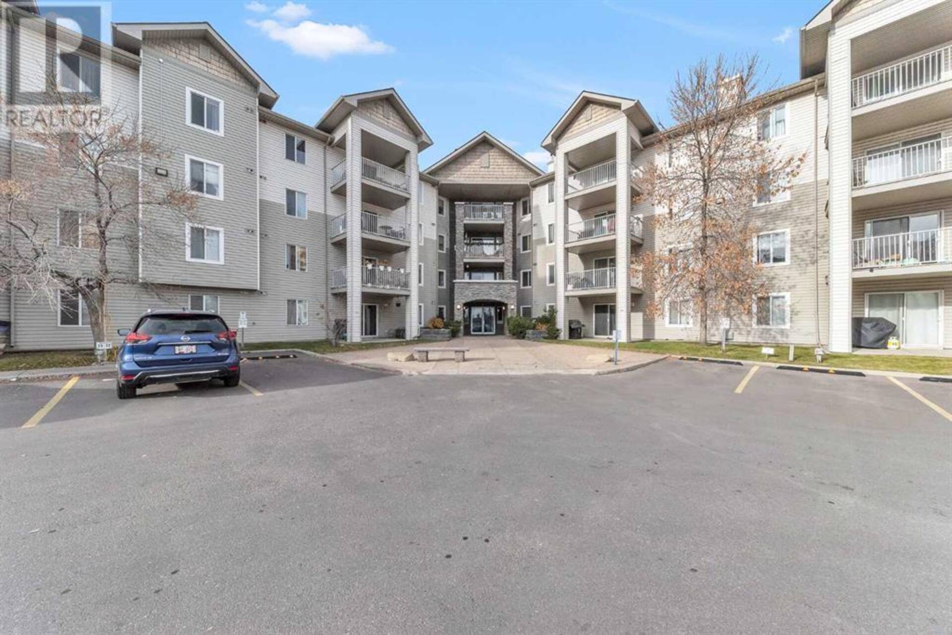 415, 1000 Somervale Court SW Calgary