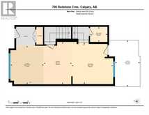 706 Redstone Crescent NE Calgary