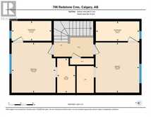 706 Redstone Crescent NE Calgary