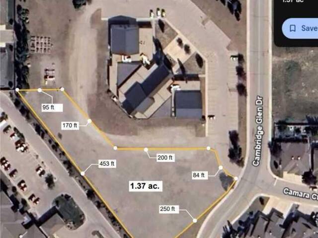 245 Brent Boulevard Strathmore Alberta