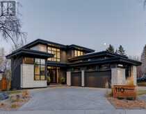 110 Lissington Drive SW Calgary